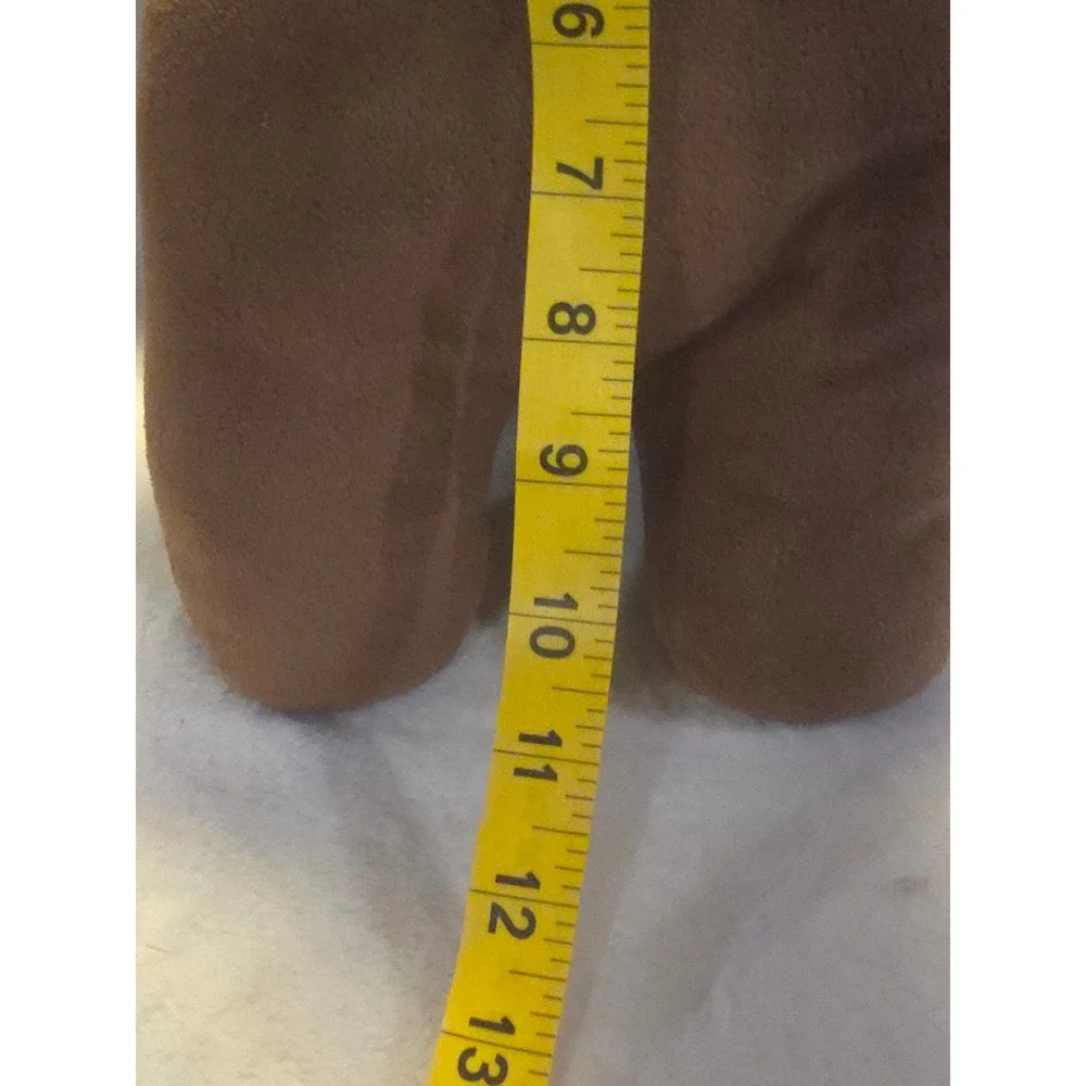 Among Us Brown Bear Plush 12